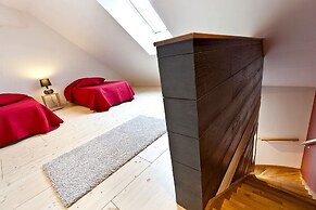 Logis Hostellerie St Germain