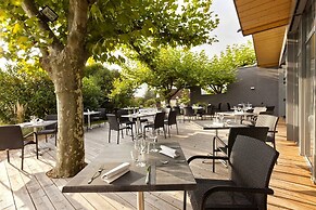 Logis Hostellerie St Germain