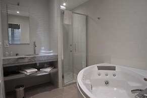 Logis Hostellerie St Germain
