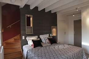 Logis Hostellerie St Germain