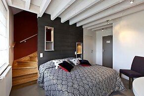 Logis Hostellerie St Germain