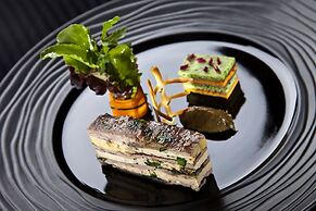 Logis Hostellerie St Germain