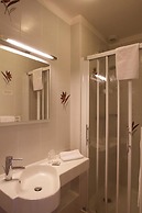 Logis Hostellerie St Germain