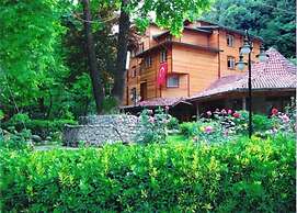 Yazicilar Hotel & Restaurant