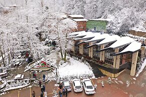 Yazicilar Hotel & Restaurant