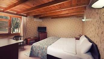 Yazicilar Hotel & Restaurant