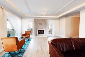 Yazicilar Hotel & Restaurant