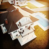 Yazicilar Hotel & Restaurant