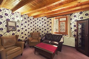 Yazicilar Hotel & Restaurant