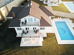 Yazicilar Hotel & Restaurant