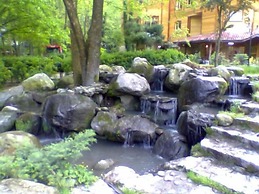 Yazicilar Hotel & Restaurant