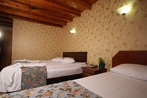 Yazicilar Hotel & Restaurant