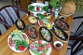 Yazicilar Hotel & Restaurant