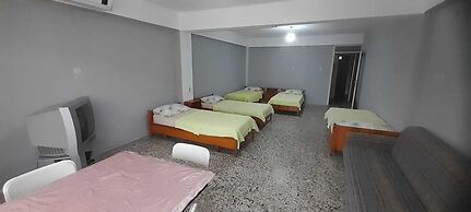 Set Arat Motel & Pansiyon