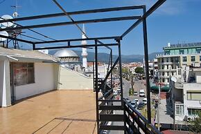 Set Arat Motel & Pansiyon