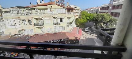 Set Arat Motel & Pansiyon