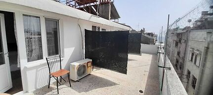 Set Arat Motel & Pansiyon