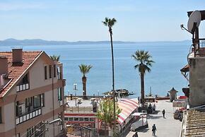 Set Arat Motel & Pansiyon