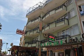 Set Arat Motel & Pansiyon