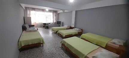 Set Arat Motel & Pansiyon