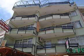 Set Arat Motel & Pansiyon