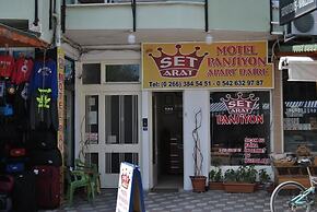 Set Arat Motel & Pansiyon