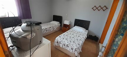 Set Arat Motel & Pansiyon