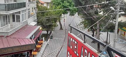 Set Arat Motel & Pansiyon