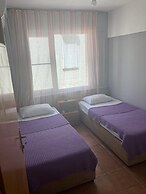 Set Arat Motel & Pansiyon