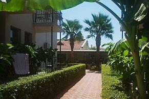Hotel Nazar Garden