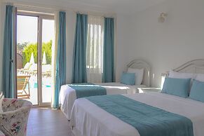 Cunda Rota Hotel