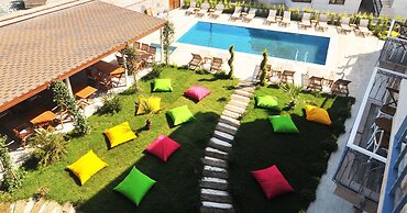 Cunda Rota Hotel