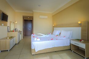 Milkyway Apart & Hotels