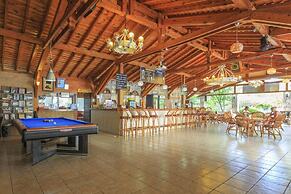 Milkyway Apart & Hotels