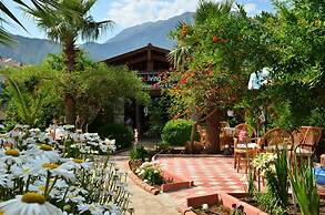 Milkyway Apart & Hotels