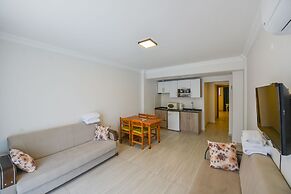 Milkyway Apart & Hotels