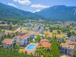 Milkyway Apart & Hotels