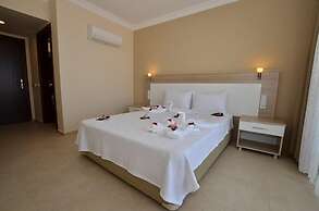 Milkyway Apart & Hotels