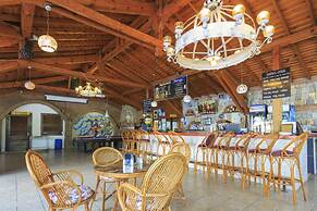 Milkyway Apart & Hotels