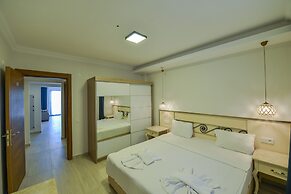 Milkyway Apart & Hotels