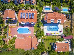 Milkyway Apart & Hotels