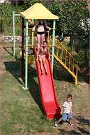 Milkyway Apart & Hotels