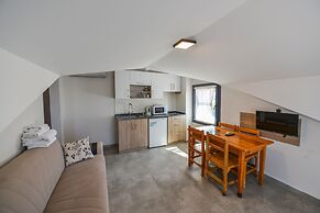 Milkyway Apart & Hotels