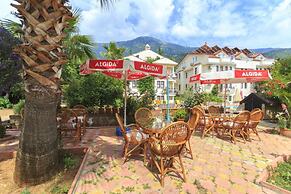 Milkyway Apart & Hotels