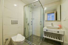 Milkyway Apart & Hotels