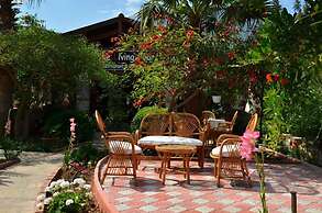 Milkyway Apart & Hotels