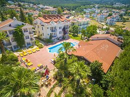 Milkyway Apart & Hotels