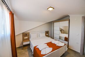 Milkyway Apart & Hotels