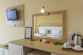 Milkyway Apart & Hotels