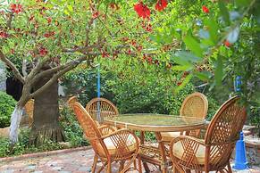 Milkyway Apart & Hotels